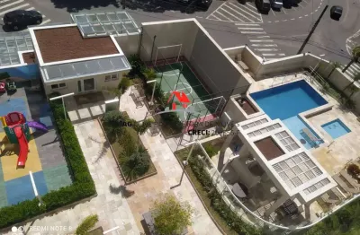 Apartamento alto padrão -vila assunção - 3 quartos- 164m²- r$ 1.970.000,00
