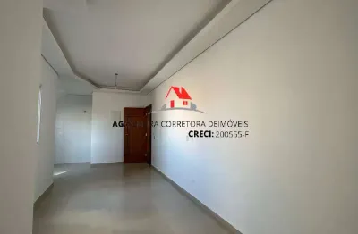 Apartamento à venda - jardim bom pastor- 2 quartos- 53m²- r$ 371.000,00