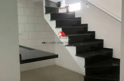 Cobertura à venda - parque das nações- 2 quartos - 76m²- 450.000,00