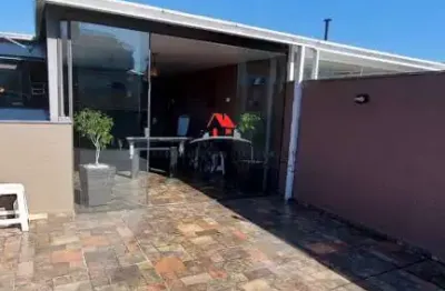 Cobertura à venda - bairro santa maria - 2 quartos - 161m² - 740.000,00