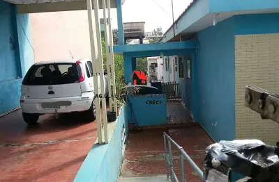 Terreno à venda no Parque das Nações, Santo André 