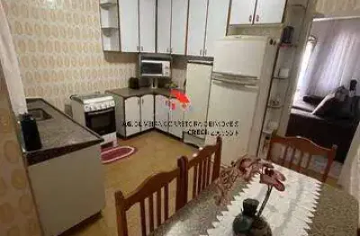 Sobrado à venda jd santo alberto- 3 quartos- 193m²- r$ 545.000,00