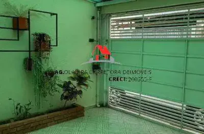 Casa à venda - vila francisco matarazzo- 2 quartos- 77m² - r$ 415.000,00