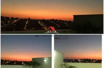 Cobertura à venda - pq. novo oratório- 2 quartos- 99m² - r$459.000,00