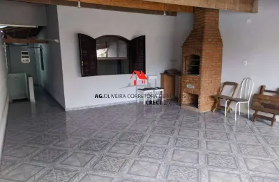 Sobrado locação- vila cardoso franco - 2 quartos- 125m²- r$2.100,00