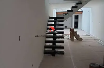 Sobrado à venda - vila metalúrgica- 3 quartos- 145m²- r$890.000,00