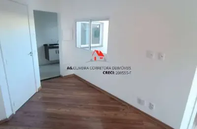 Apartamento à venda - santa teresinha - 50m² - 02 quartos - r$360.000,00