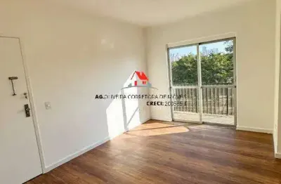 Apartamento à venda - santa terezinha - 3 quartos - 94m² - r$ 435.000,00
