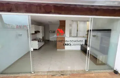 Cobertura à venda- vl. progresso- 78m² - 2 dormitórios- r$ 371.000,00