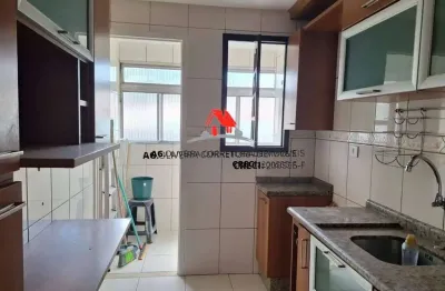 Apartamento para locação - vl. cardoso franco - 2 quartos - r$1.650,00