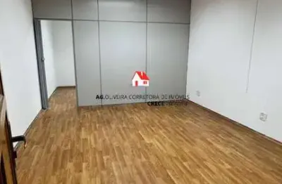 SALA COMERCIAL PARA LOCAÇÃO - PQ ERASMO ASSUNÇÃO - 40m²- R$1.100,00