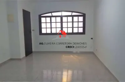 Sobrado para venda - jardim utinga - 139m² - 03 quartos - r$450.000,00