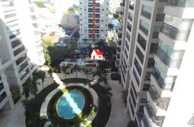 Apartamento  à venda - bairro campestre- 3 quartos -144m² - r$ 1.850.000,00