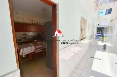 Casa à venda - vl. cardoso franco - 3 quartos - 125m² - r$450.000,00