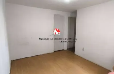 Apartamento à venda - teotônio vilela - 2 quartos - 42m2 - r$ 175.000,00