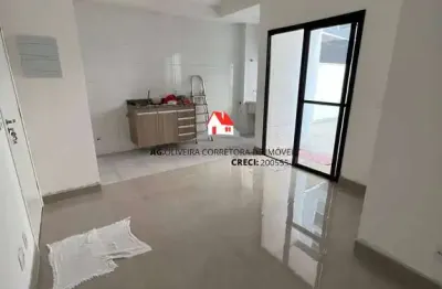 Apartamento à venda - pq. novo oratório - 02 quartos - 142m² - r$430.000,00