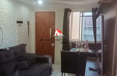Apartamento á venda-cdhu-fazenda da juta- 2 quartos - 48m² - r$ 170.000,00