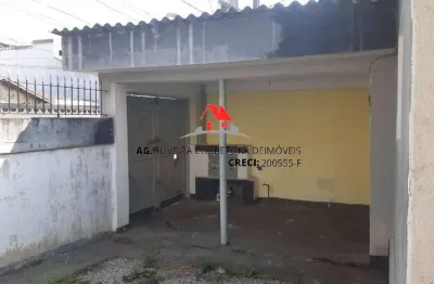 Terreno à venda - parque capuava- 300m² - r$ 570.000,00