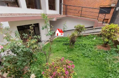 Casa terréa para locação- pq das nações - 02 quartos - 100m²- r$1.600,00