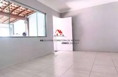 Sobrado para locação - vl. homero thon - 02 quartos - 130m² - r$3.700,00