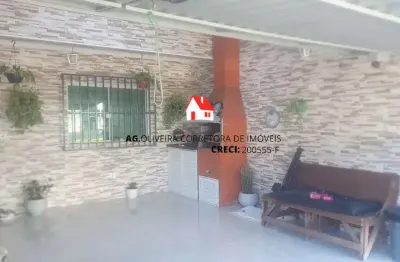 Sobrado à venda -  bairro utinga - 02 quartos - 78m² - r$477.000,00