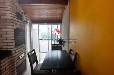 Cobertura à venda - utinga - 02 quartos - 105m² - r$435.000,00