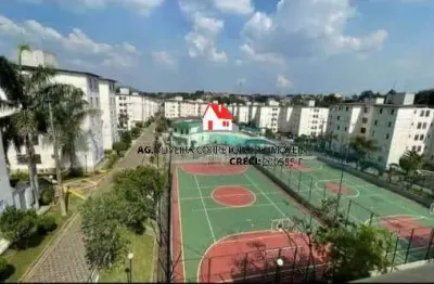 Apartamento à venda - cidade satélite - 02 quartos - 54m² - r$245.000,00