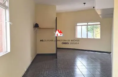 Sala comercial com 1 sala para alugar no Baeta Neves, São Bernardo do Campo 