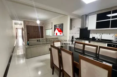 Apartamento locação - parque das nações - 3 quartos - 86m² - r$ 3.000,00