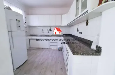 Sobrado à venda - parque das nações- 02 quartos- 240m² - r$1.060.000,00