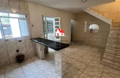 Sobrado à venda - vl. cardoso franco- 4 quartos - 150m² - r$ 420.000,00