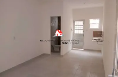 Kitnet locação próximo a puc minas - 25m² - bairro joão pinheiro - r$850,00