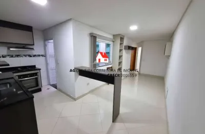 Apartamento à venda - jd. santo alberto - 02 quartos - 55m² - 335.000,00