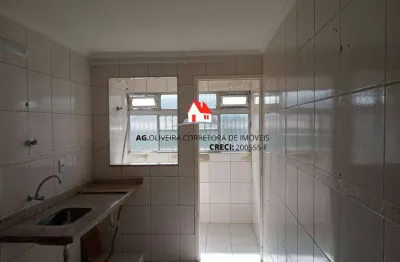 Apartamento à venda - vl cardoso franco- 2 quartos- 50m²-r$ 215.000,00