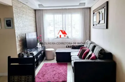 Apartamento à venda - vl. cardoso franco - 2 quartos - 50m² - r$ 250.000,00