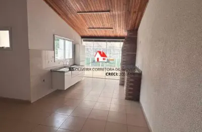 Cobertura à venda - parque oratório - 02 quartos - 94m² - r$385.000,00