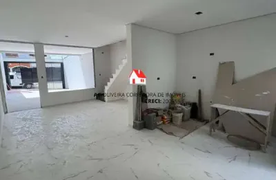 Sobrado à venda -  vl. Camilopolis - 3 quartos - 147m² - r$ 990.000,00