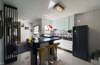 Cobertura à venda - parque oratório - 02 quartos - 108m² - r$460,000,00