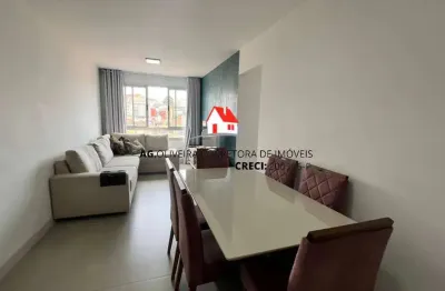 Apartamento à venda - jd. utinga - 03 quartos - 64m² - r$330.000,00