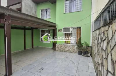 Sobrado no hauer!!! 03 qtos, suíte com hidromassagem,churrasq.