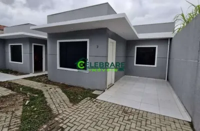 Casa atuba, otima localização,prox. a leroy merlin, 03 qtos