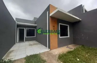 Casa frente p/ rua,03 qts,ótima localização próx. leroy merlin