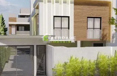 Casa com 3 quartos à venda na Rua Brasílio Bacellar Filho, 729, Tingui, Curitiba