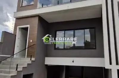 Triplex com terraço no tingui!! 04 qtos, suíte, sacada e jardim