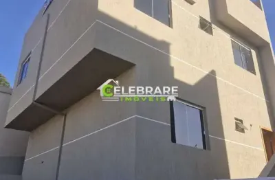Excelente sobrado atuba! 03 qts, suíte, terraço, bem localizado