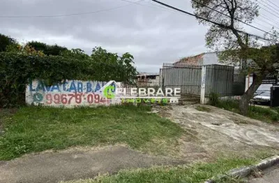 Ótimo terreno no bairro alto!!! 500m²,próximo ao terminal
