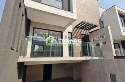 Triplex em curitiba!!! 03 qtos,suíte,cond. próx. ópera de arame