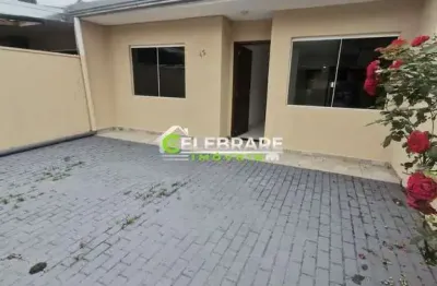 Casa reformada em piraquara,02 quartos,ótimos espaço de terreno