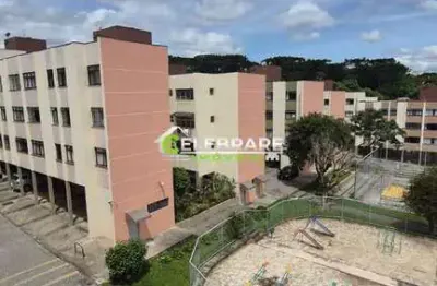Apto no bacacheri! 03 qtos,suíte,garagem coberta,port. 24 horas