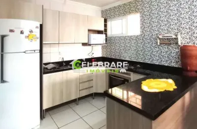 Apto garden são josé dos pinhais!! 03 qtos,suíte,coz. planejada